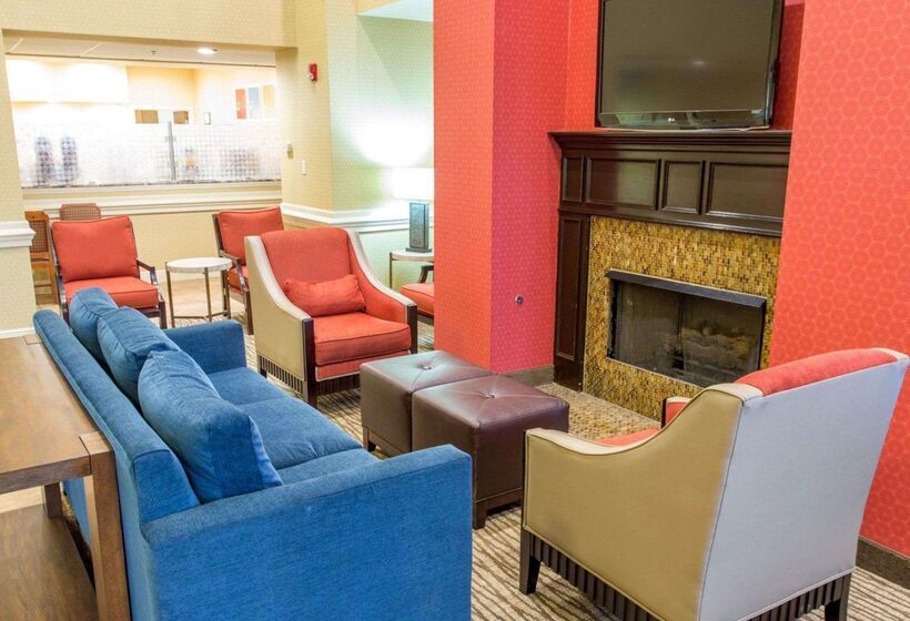 酒店 Comfort Suites Port Allen  Baton Rouge