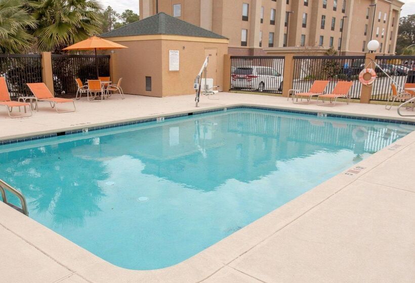 酒店 Comfort Suites Port Allen  Baton Rouge