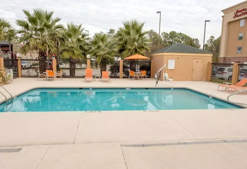 هتل Comfort Suites Port Allen Baton Rouge