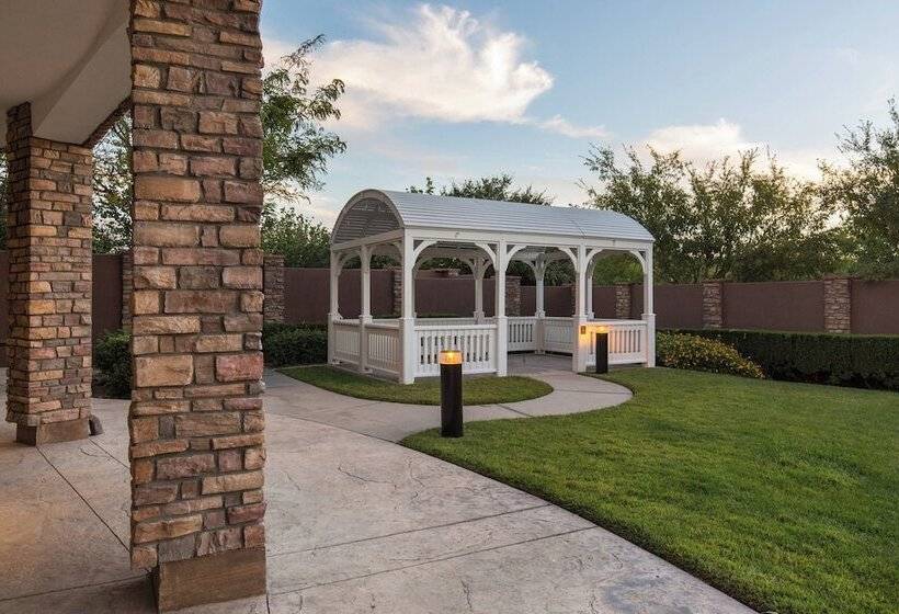 ホテル Courtyard By Marriott Ontario Rancho Cucamonga