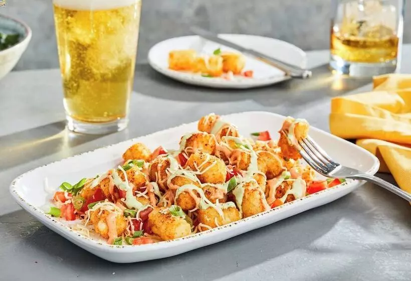 酒店 Courtyard By Marriott Ontario Rancho Cucamonga