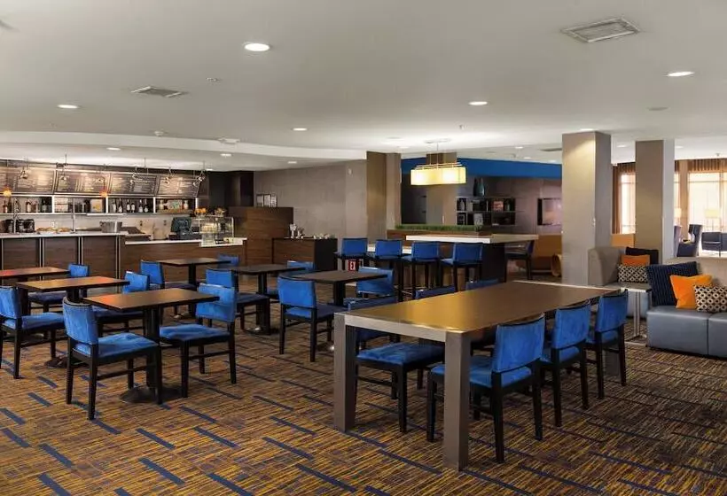 酒店 Courtyard By Marriott Ontario Rancho Cucamonga