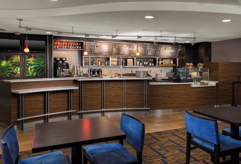 ホテル Courtyard By Marriott Ontario Rancho Cucamonga