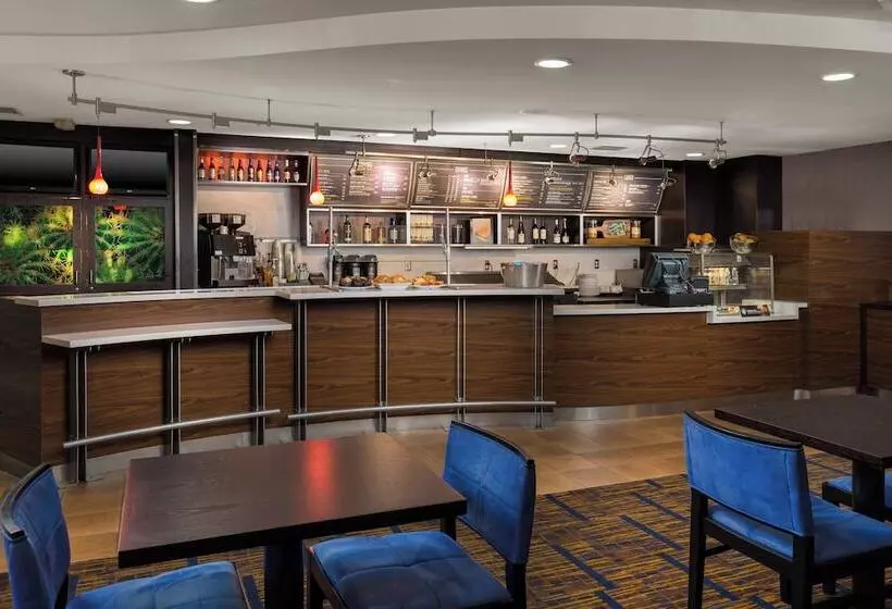 酒店 Courtyard By Marriott Ontario Rancho Cucamonga