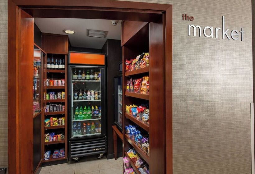 ホテル Courtyard By Marriott Ontario Rancho Cucamonga