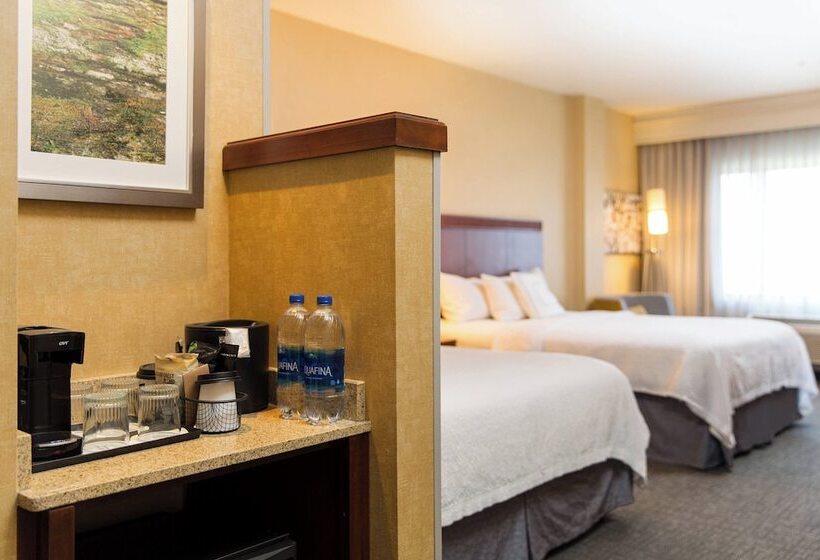 ホテル Courtyard By Marriott Ontario Rancho Cucamonga