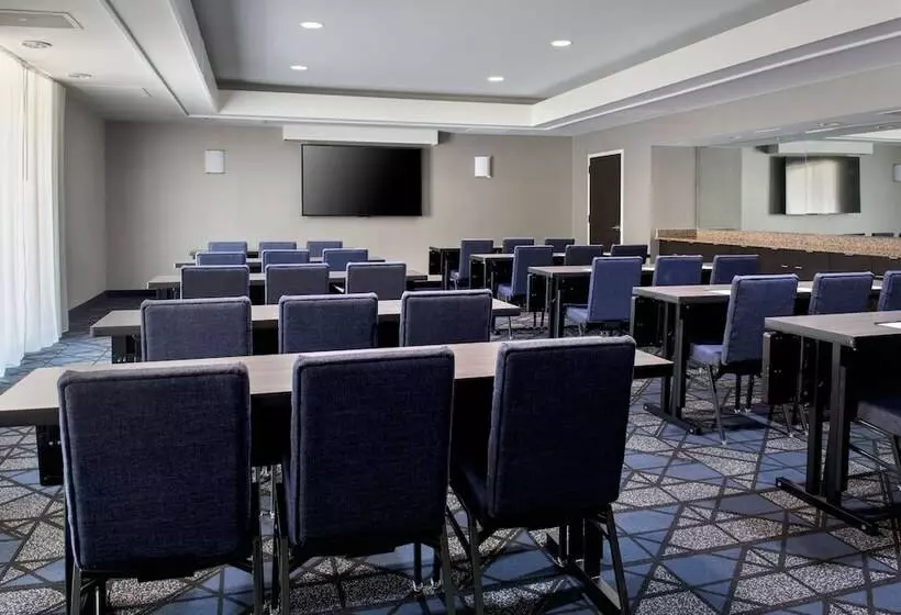 酒店 Courtyard Philadelphia Plymouth Meeting