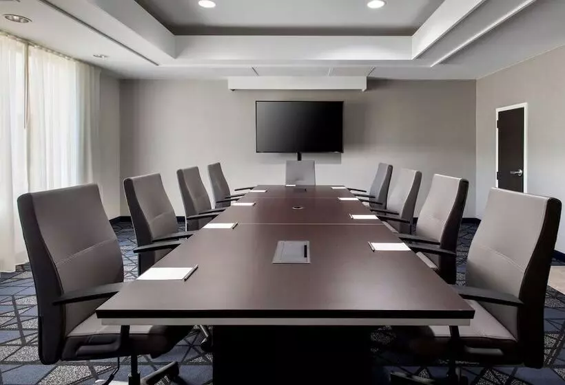 酒店 Courtyard Philadelphia Plymouth Meeting