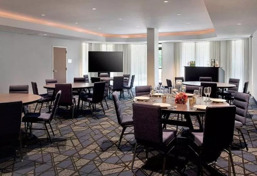 酒店 Courtyard Philadelphia Plymouth Meeting