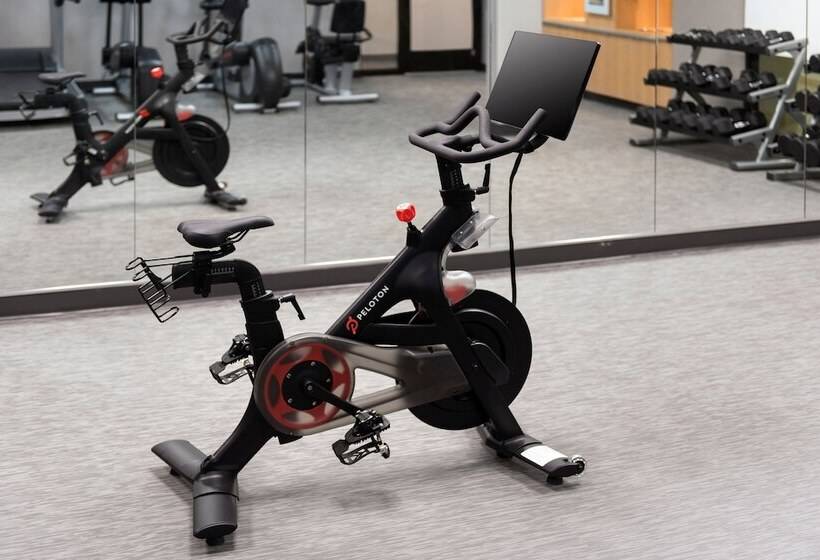 فندق Courtyard Philadelphia Plymouth Meeting