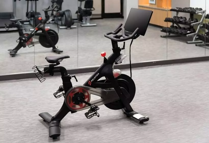 酒店 Courtyard Philadelphia Plymouth Meeting