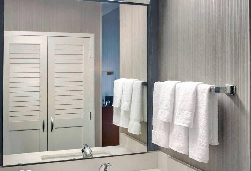 فندق Courtyard Philadelphia Plymouth Meeting