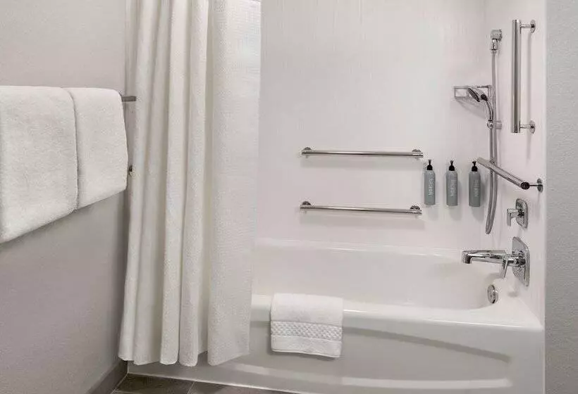 酒店 Courtyard Philadelphia Plymouth Meeting