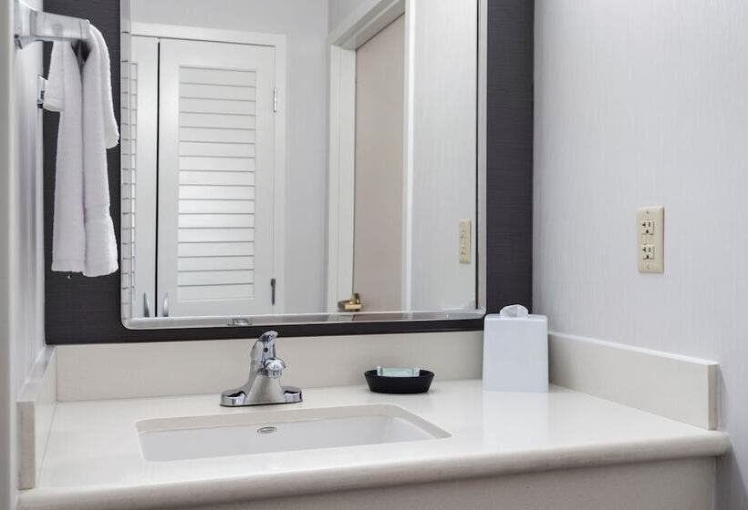 فندق Courtyard Philadelphia Plymouth Meeting