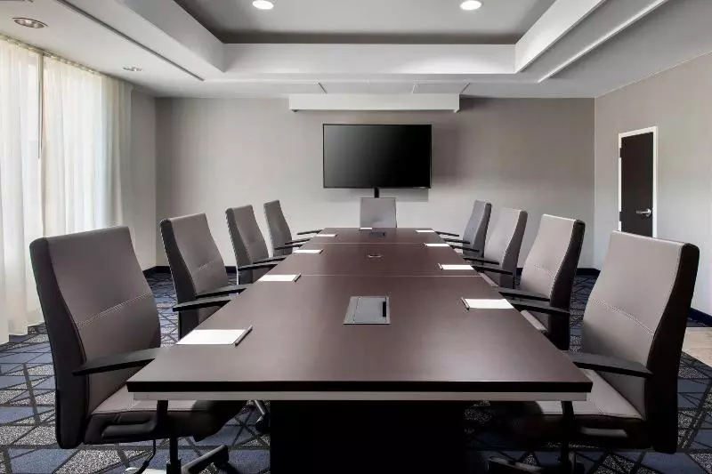 酒店 Courtyard Philadelphia Plymouth Meeting