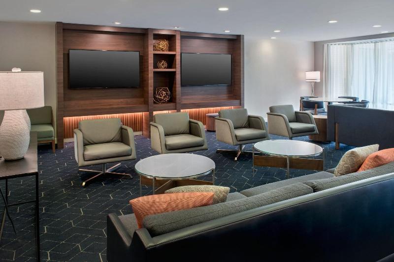 فندق Courtyard Philadelphia Plymouth Meeting