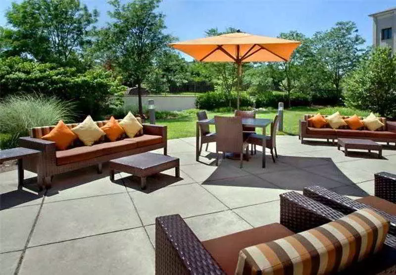 酒店 Courtyard Philadelphia Plymouth Meeting