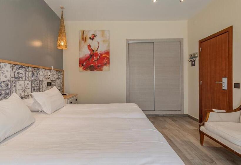 فندق Guesthouse D. Manuel I   Adults Only