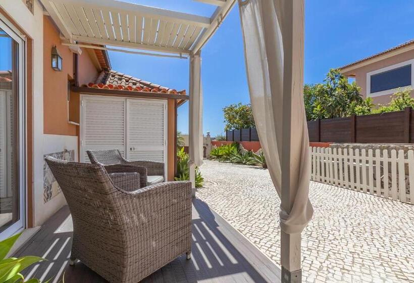 فندق Guesthouse D. Manuel I   Adults Only