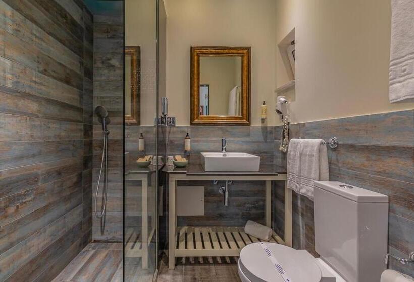 فندق Guesthouse D. Manuel I   Adults Only