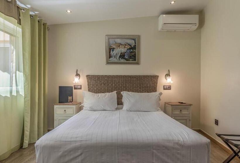 فندق Guesthouse D. Manuel I   Adults Only