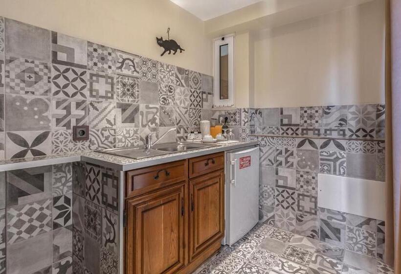 فندق Guesthouse D. Manuel I   Adults Only