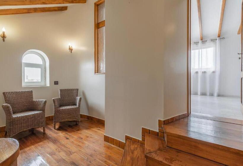 فندق Guesthouse D. Manuel I   Adults Only