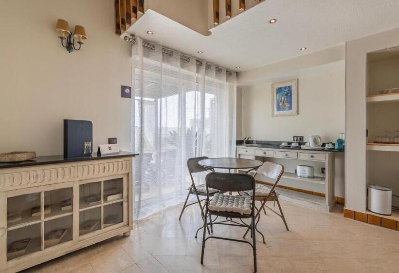 فندق Guesthouse D. Manuel I   Adults Only