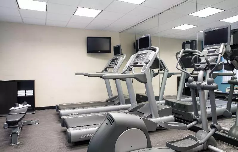 Отель Fairfield Inn And Suites By Marriott Lakeland Plant City