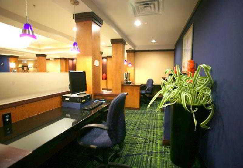 فندق Fairfield Inn And Suites By Marriott Lakeland Plant City