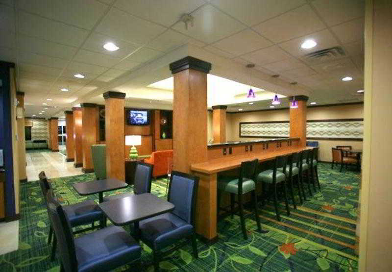 فندق Fairfield Inn And Suites By Marriott Lakeland Plant City