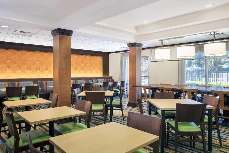 فندق Fairfield Inn And Suites By Marriott Lakeland Plant City