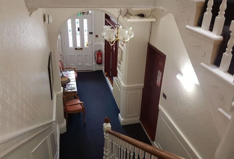 Отель Fairhaven Guest Accommodation