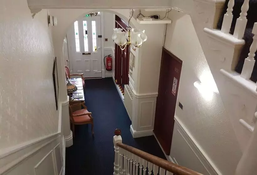 Отель Fairhaven Guest Accommodation