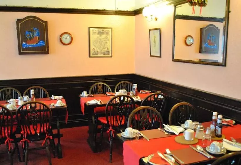 Отель Fairhaven Guest Accommodation