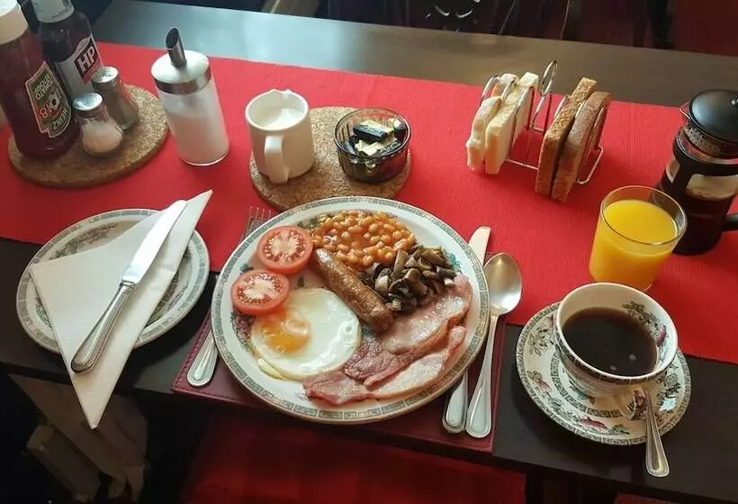 Отель Fairhaven Guest Accommodation