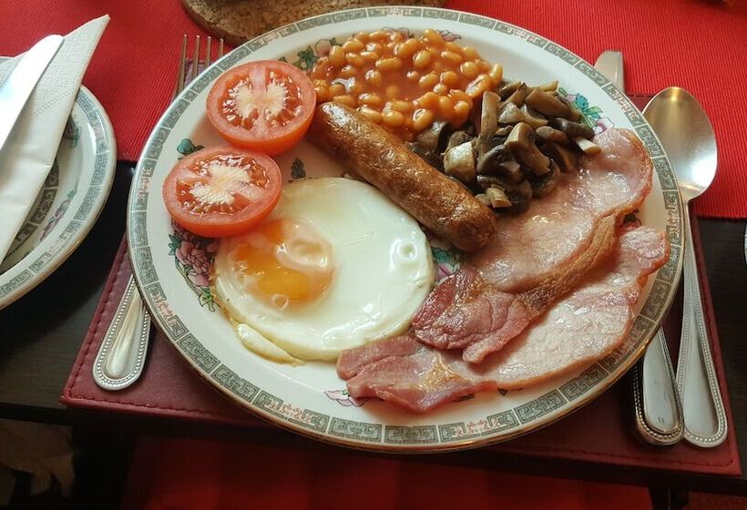 Отель Fairhaven Guest Accommodation