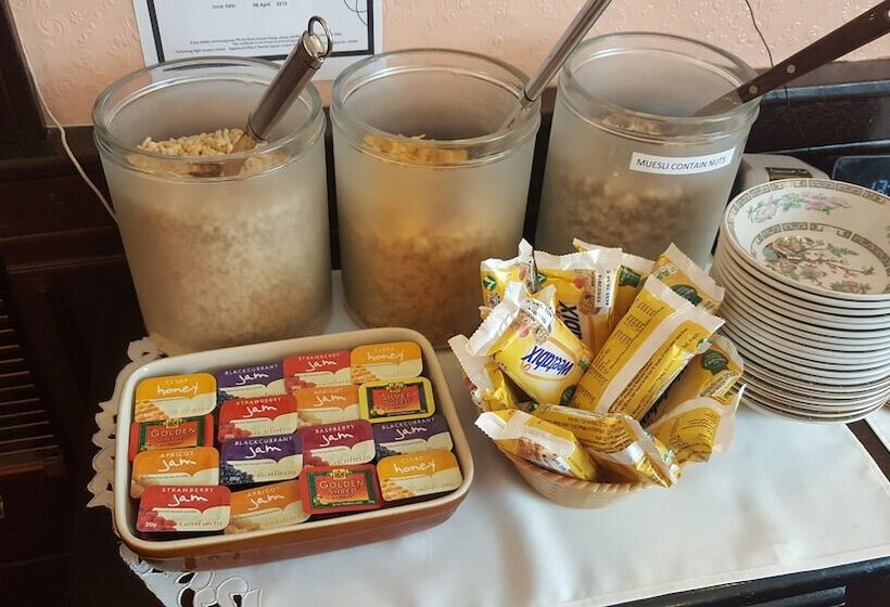 Отель Fairhaven Guest Accommodation