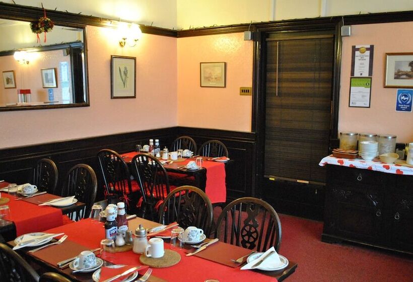 Отель Fairhaven Guest Accommodation