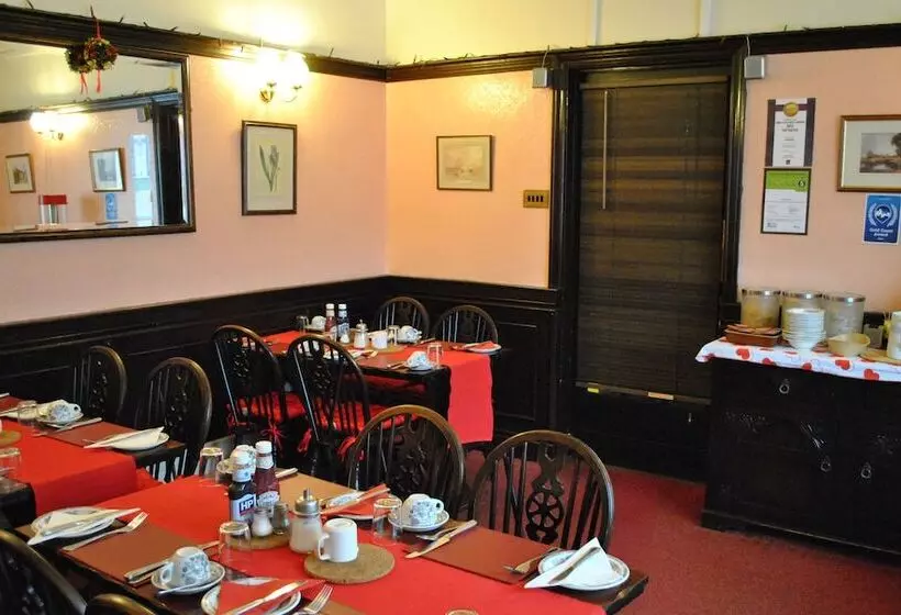 Отель Fairhaven Guest Accommodation