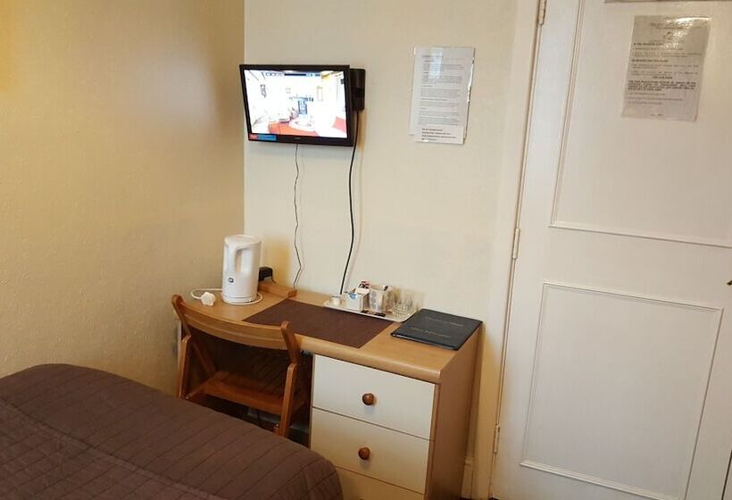 Отель Fairhaven Guest Accommodation