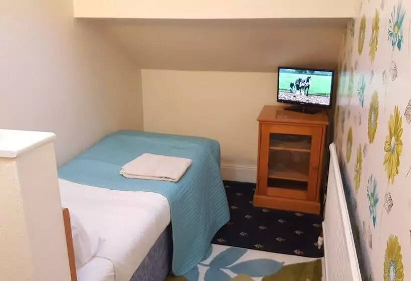 Отель Fairhaven Guest Accommodation