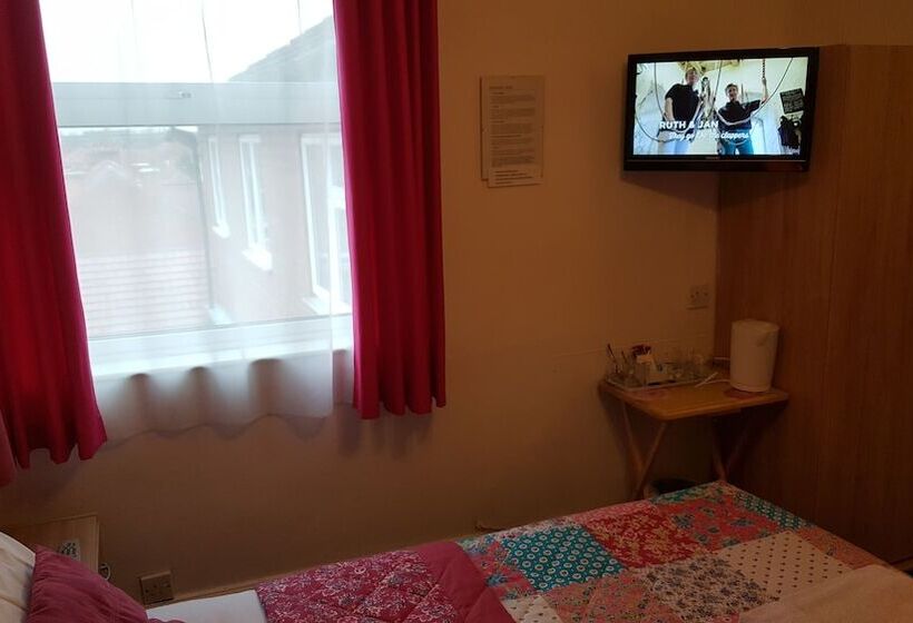 Отель Fairhaven Guest Accommodation