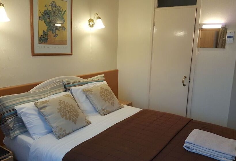 Отель Fairhaven Guest Accommodation