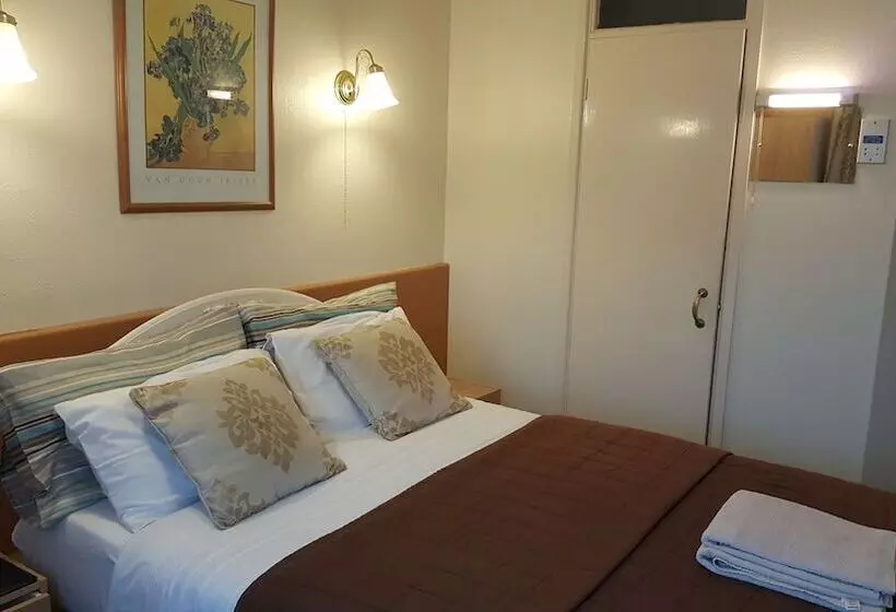 Отель Fairhaven Guest Accommodation