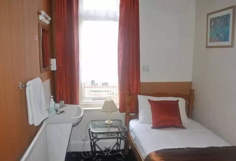 Отель Fairhaven Guest Accommodation