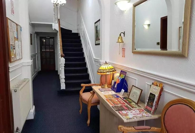 Отель Fairhaven Guest Accommodation