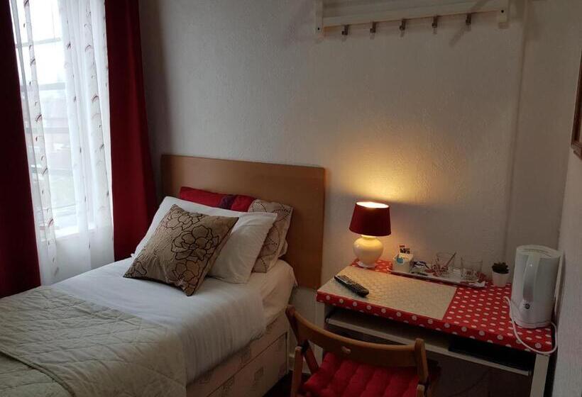 Отель Fairhaven Guest Accommodation