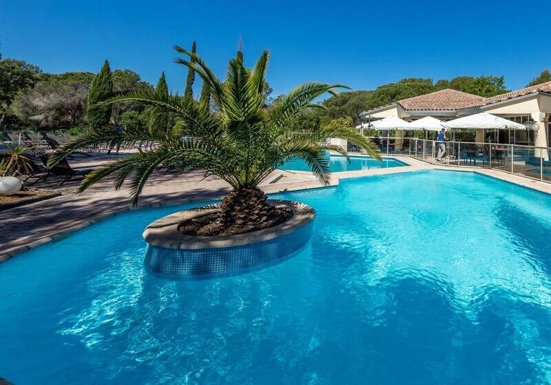 酒店 Garrigae Domaine De L Esterel Piscine & Spa Cinq Mondes