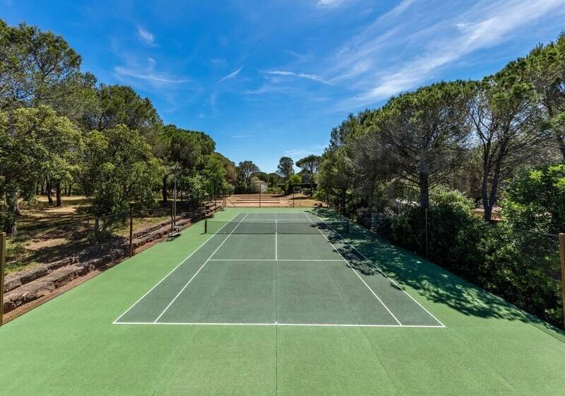 酒店 Garrigae Domaine De L Esterel Piscine & Spa Cinq Mondes